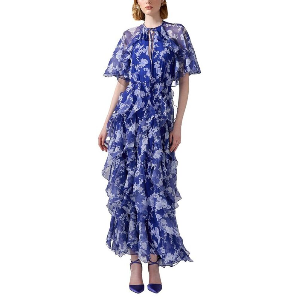 Carolina Herrera Womens Dress